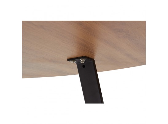 Стол Toronto дуб, 120см в Кургане