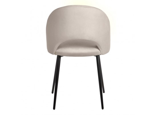 Стул Leo латте в Кургане