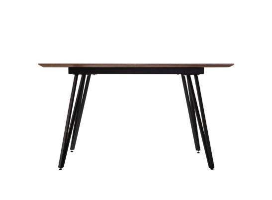 Стол Avanti new раскладной 140-180см орех в Кургане