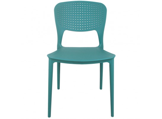 Стул Spot светло-бирюзовый в Кургане