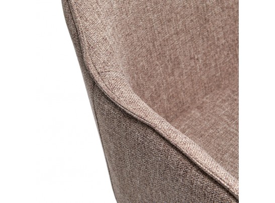 Стул Frida латте в Кургане