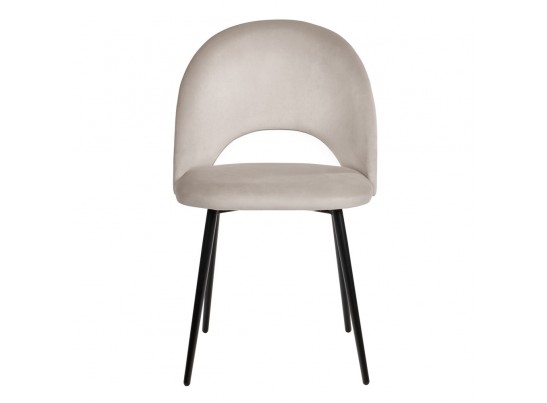 Стул Leo латте в Кургане