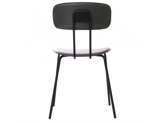 Стул Tokyo серый в Кургане