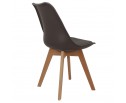 Стул Eames Bon латте в Кургане