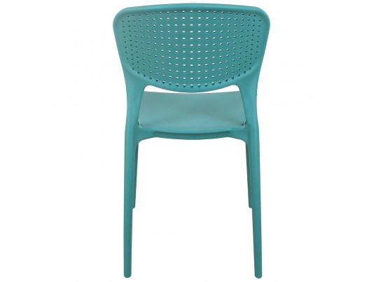 Стул Spot светло-бирюзовый в Кургане