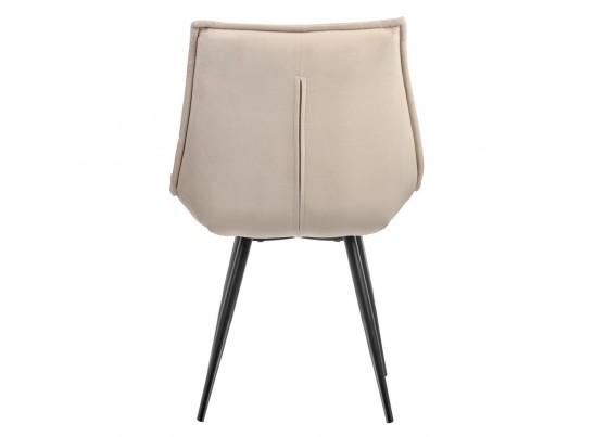 Стул Soft латте в Кургане