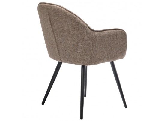 Стул Frida латте в Кургане