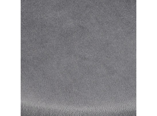 Стул полубарный Leo темно-серый в Кургане