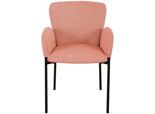 Стул Joy пудровый в Кургане