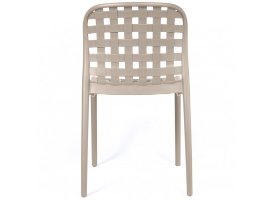 Стул Olimpia кремовый в Кургане