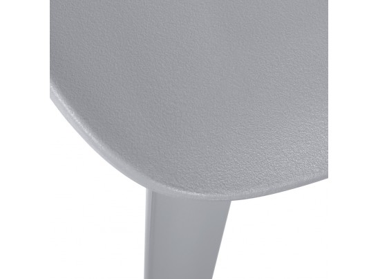 Стул Luna серый в Кургане