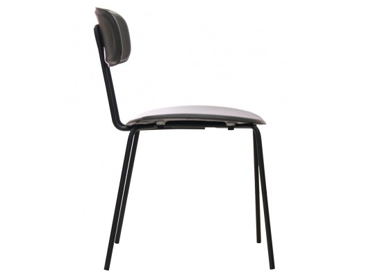 Стул Tokyo серый в Кургане