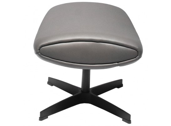 Оттоманка IMOLA серый в Кургане