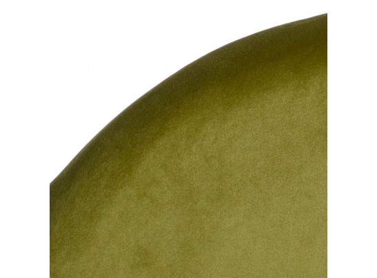 Стул Bruno ярко-зелёный в Кургане