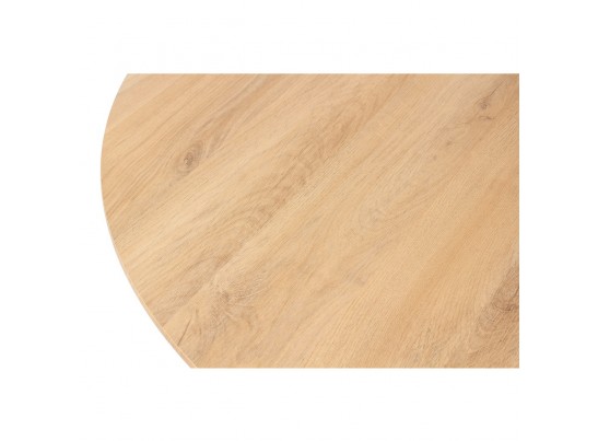 Стол Toronto дуб, 120см в Кургане