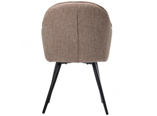 Стул Frida латте в Кургане