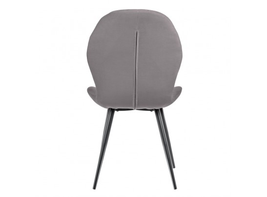 Стул Gary графит в Кургане