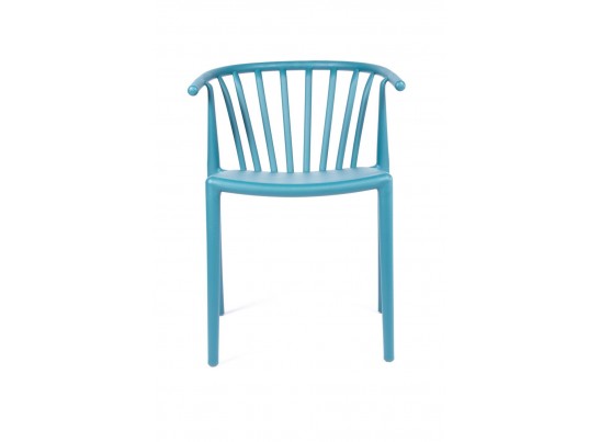 Стул Venice бирюзовый в Кургане