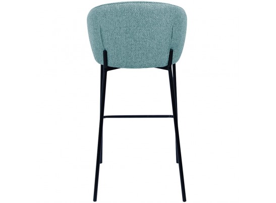 Стул барный Milan бирюзовый в Кургане