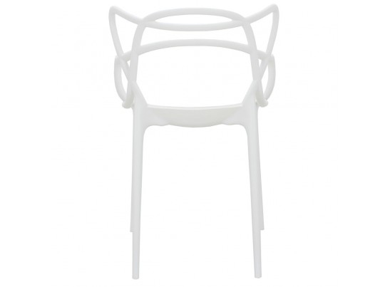 Комплект из 2-х стульев Masters белый в Кургане