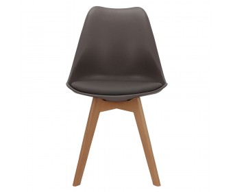 Стул Eames Bon латте