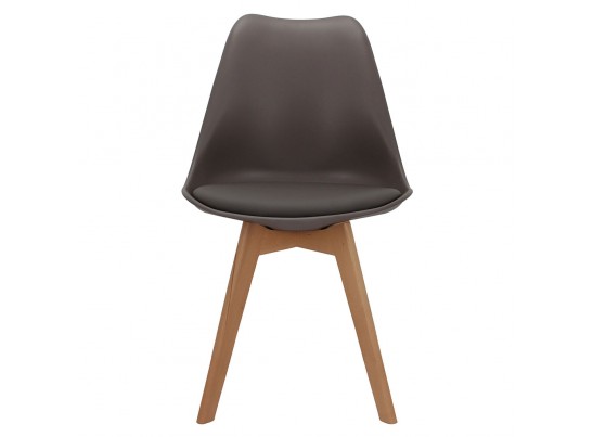 Стул Eames Bon латте в Кургане