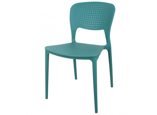 Стул Spot светло-бирюзовый в Кургане