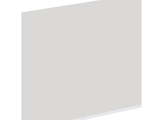 Стол Solution 120x80х75,5см, белый в Кургане