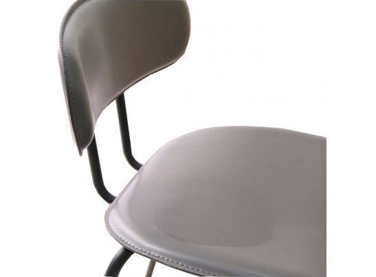 Стул Tokyo серый в Кургане