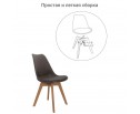 Стул Eames Bon латте в Кургане