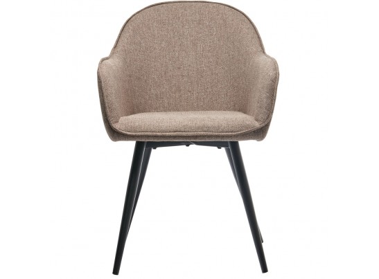 Стул Frida латте в Кургане