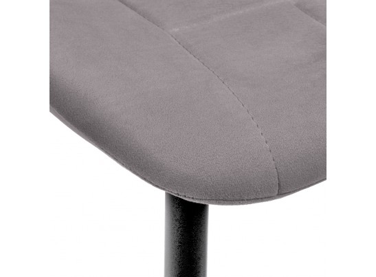 Стул Gary графит в Кургане