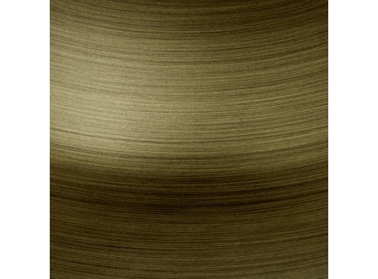 Кофейный столик Angel диам.40см x 55см, латунь, металл в Кургане