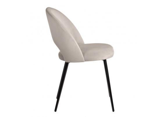 Стул Leo латте в Кургане