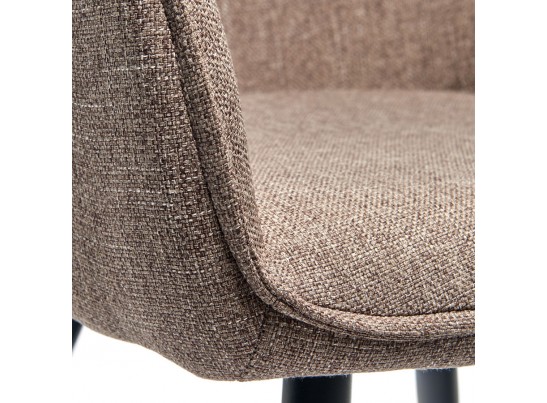 Стул Frida латте в Кургане