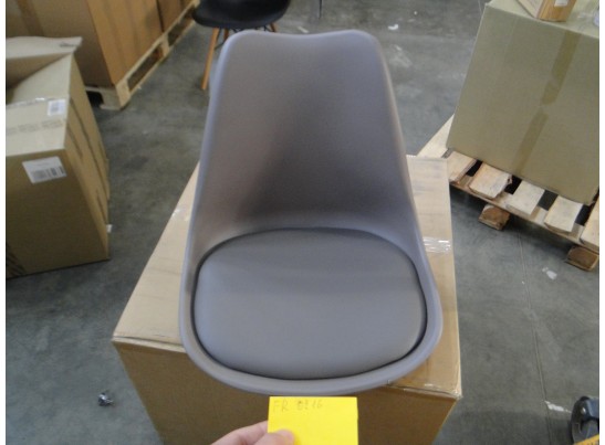 Стул Eames Bon латте FR 0216Y в Кургане