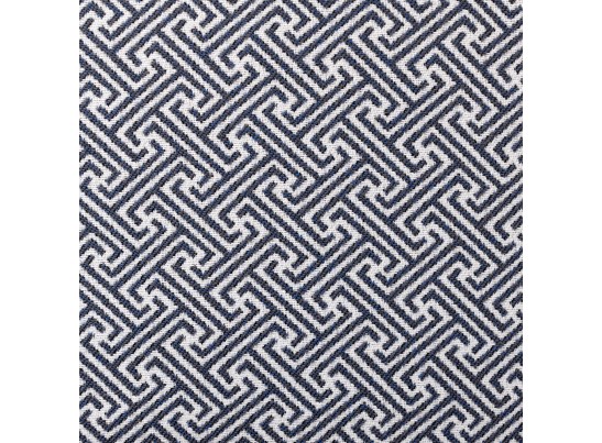 Стул Bruno горчичный с жаккардом в Кургане