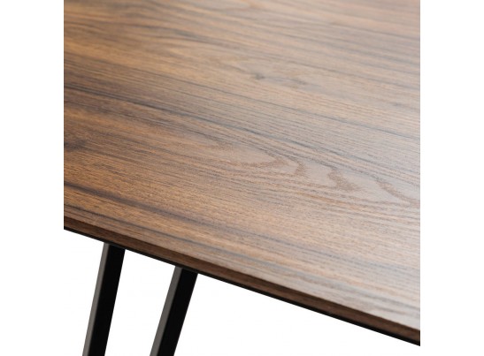 Стол Avanti new раскладной 120-160см орех в Кургане