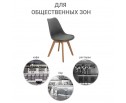 Комплект из 2-х стульев Eames Bon серый в Кургане