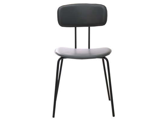 Стул Tokyo серый в Кургане