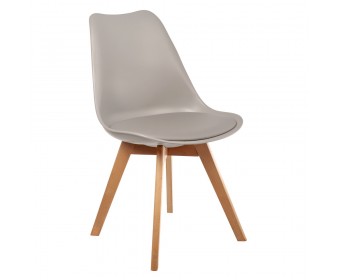 Стул Eames Bon латте FR 0216Y