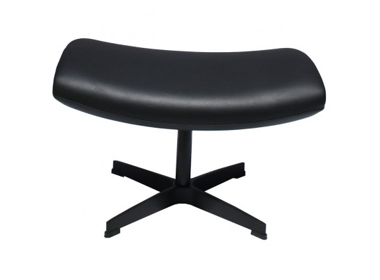 Оттоманка IMOLA чёрный в Кургане