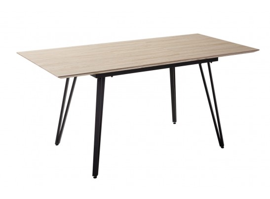 Стол Avanti new раскладной 140-180см дуб в Кургане