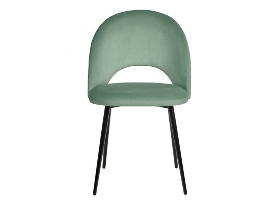 Стул Leo светло-бирюзовый в Кургане