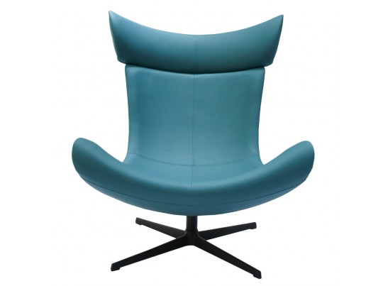 Кресло IMOLA бирюзовый в Кургане