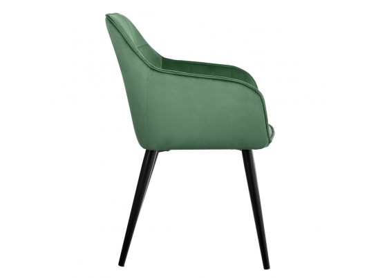 Стул Amsterdam зеленый в Кургане