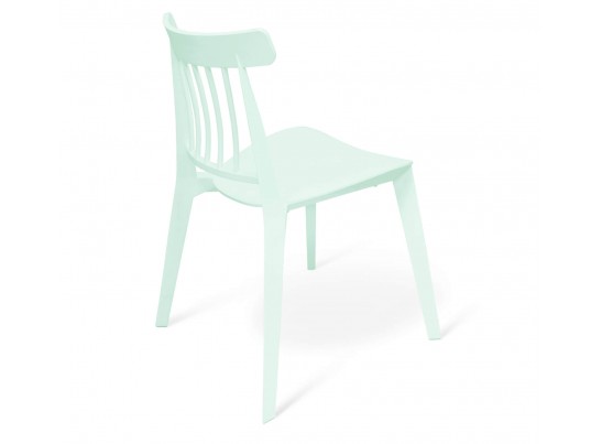 Стул Simple мятный в Кургане