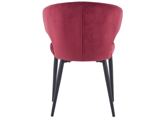 Стул Richard терракотовый в Кургане