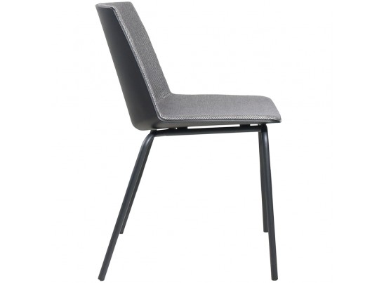 Стул Stark серый в Кургане