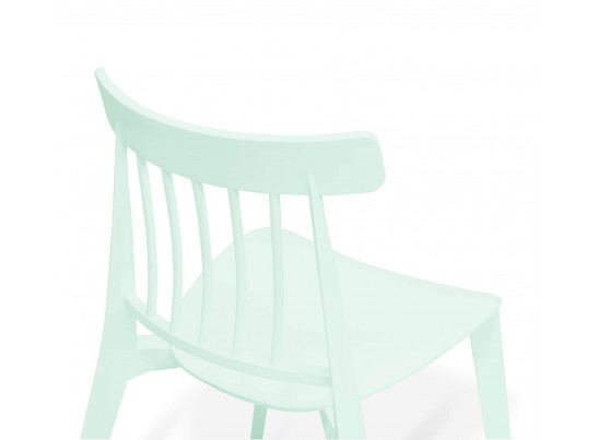 Стул Simple мятный в Кургане